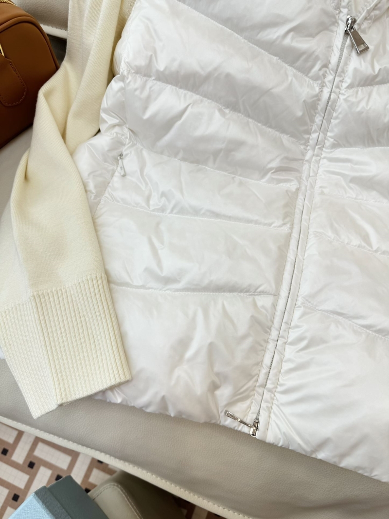 Moncler Down Coat